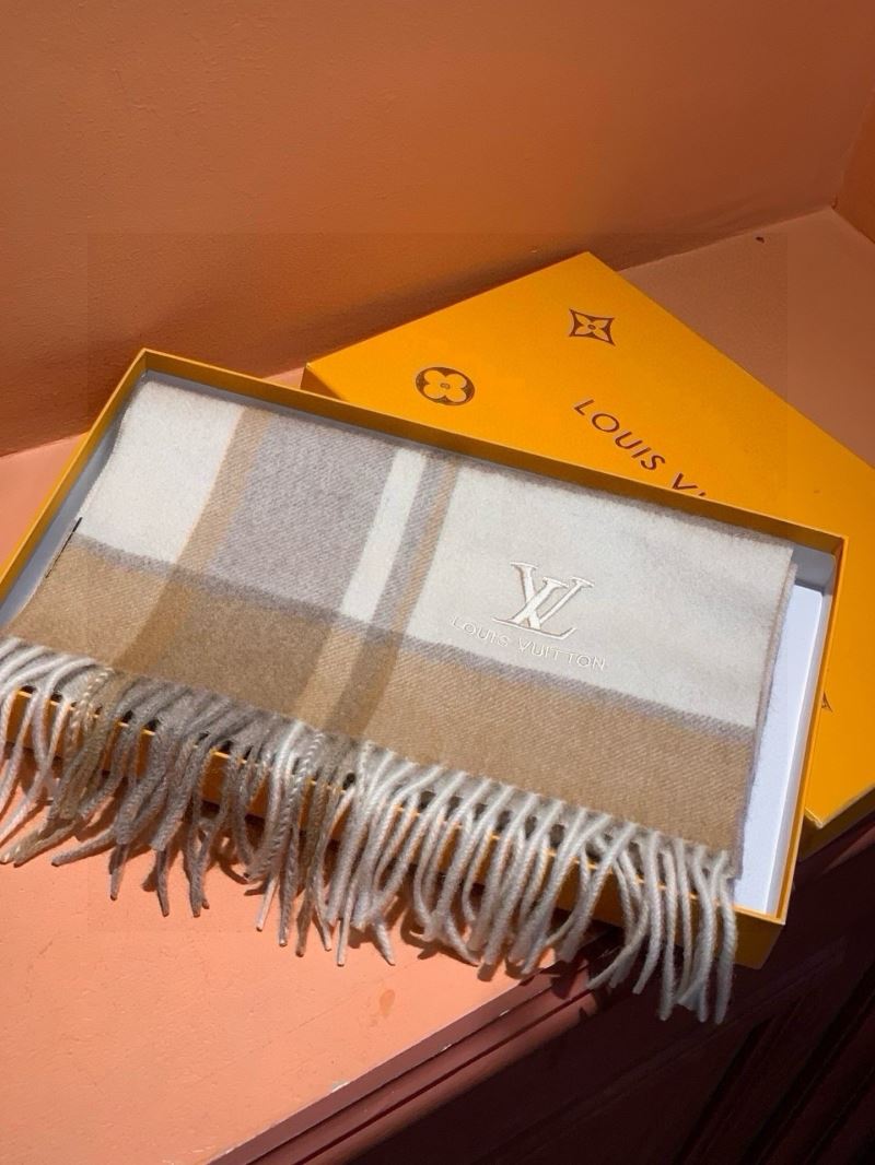 Louis Vuitton Scarf